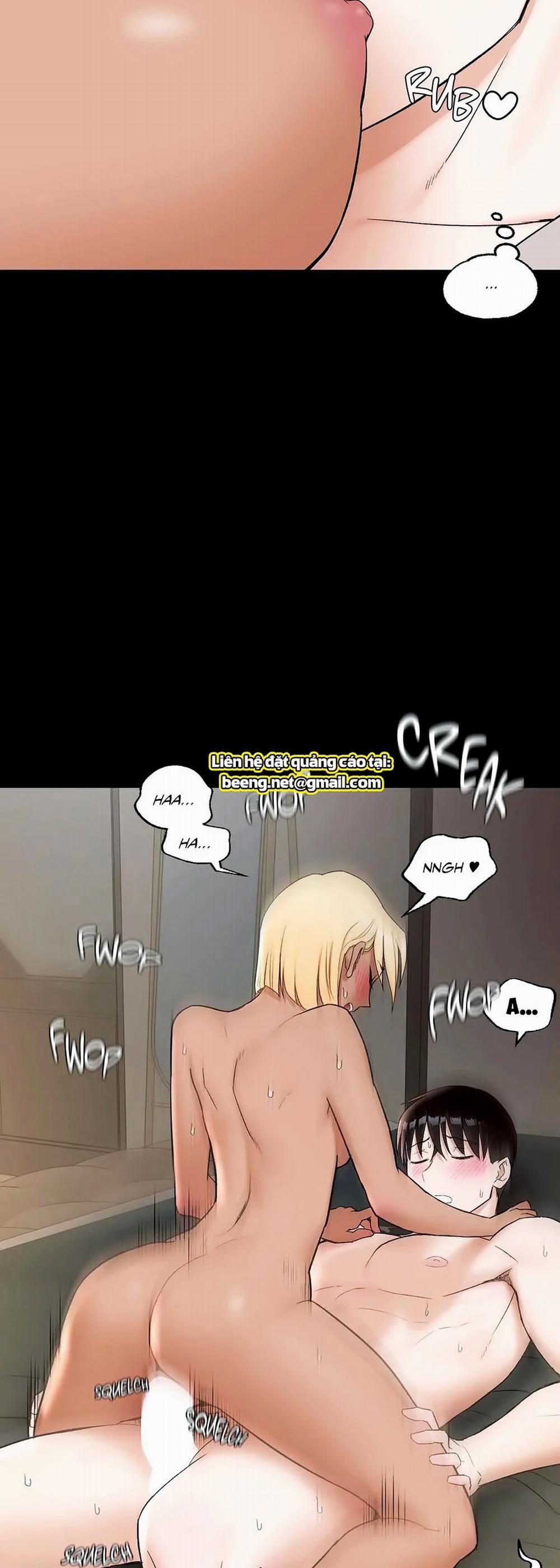 Phòng Tập Gym Bí Mật 42 trang 36