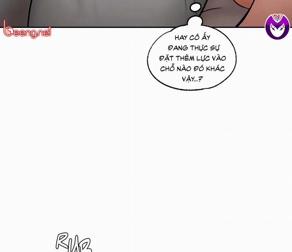 Phòng Tập Gym Bí Mật 42 trang 44