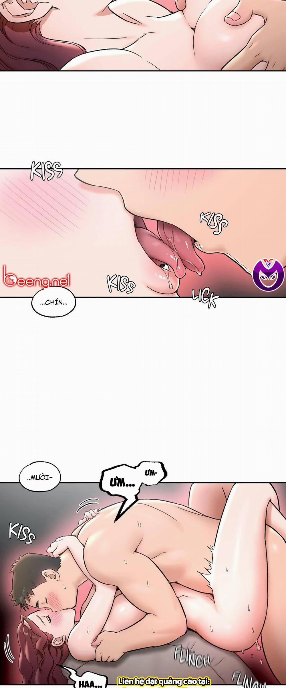 Phòng Tập Gym Bí Mật 44 trang 22