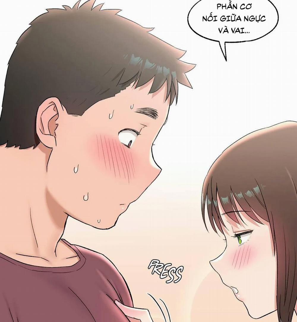 Phòng Tập Gym Bí Mật 44 trang 44