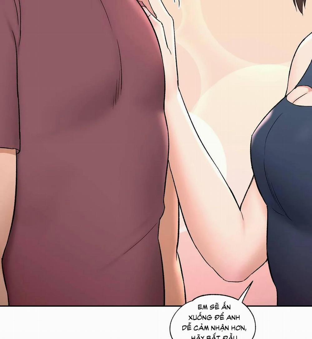 Phòng Tập Gym Bí Mật 44 trang 45