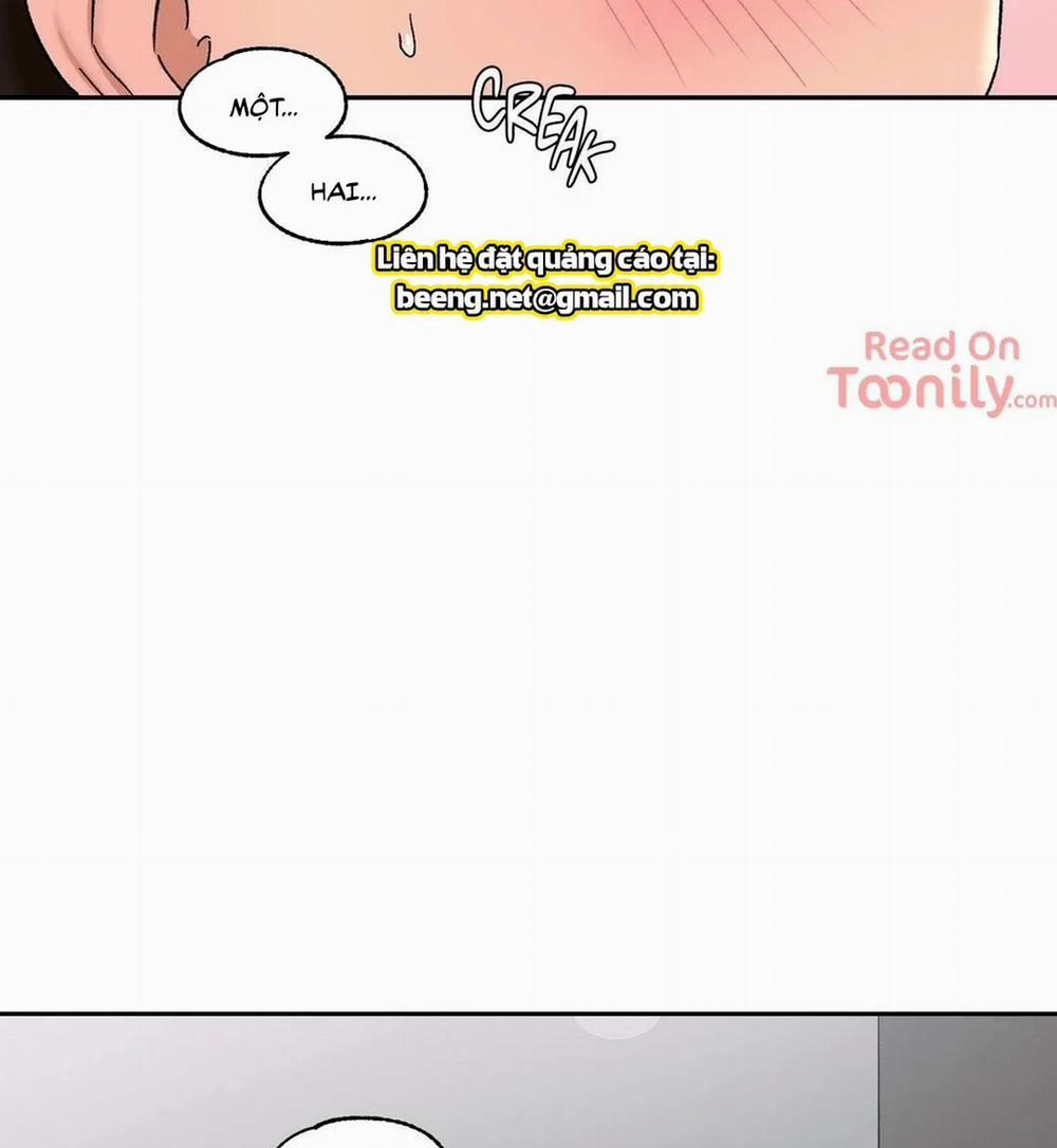 Phòng Tập Gym Bí Mật 44 trang 47