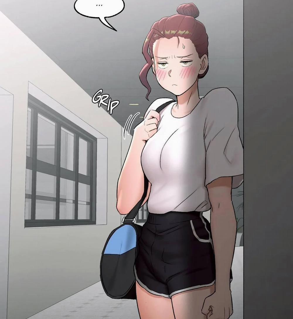 Phòng Tập Gym Bí Mật 44 trang 48