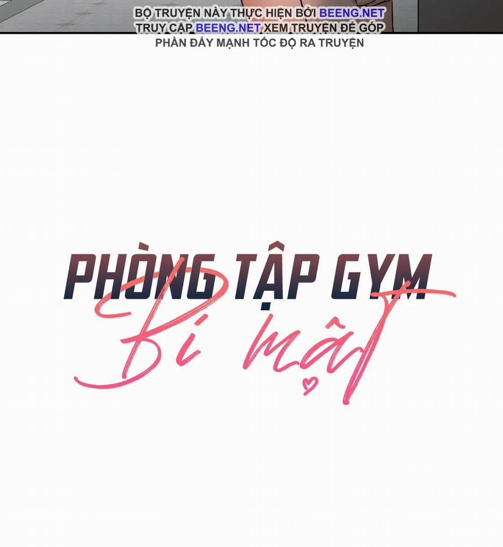 Phòng Tập Gym Bí Mật 44 trang 49
