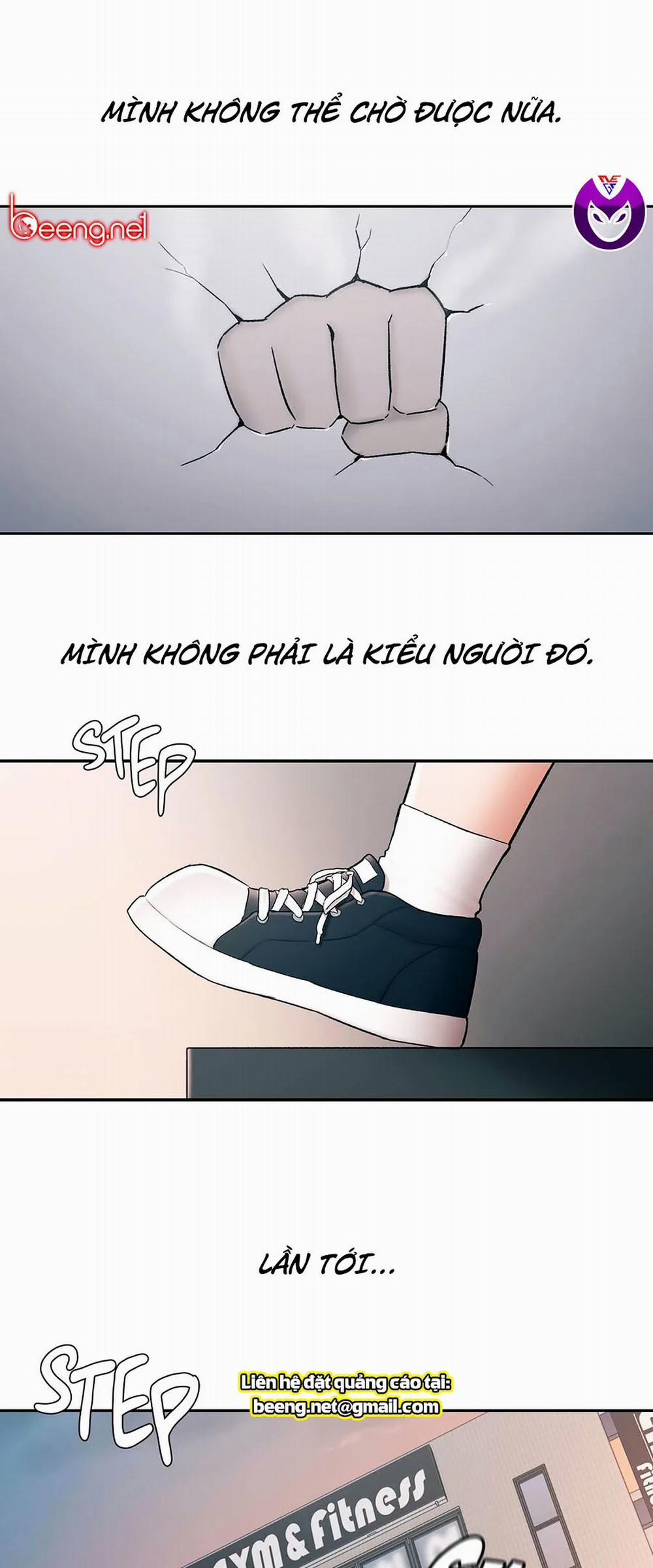 Phòng Tập Gym Bí Mật 45 trang 10