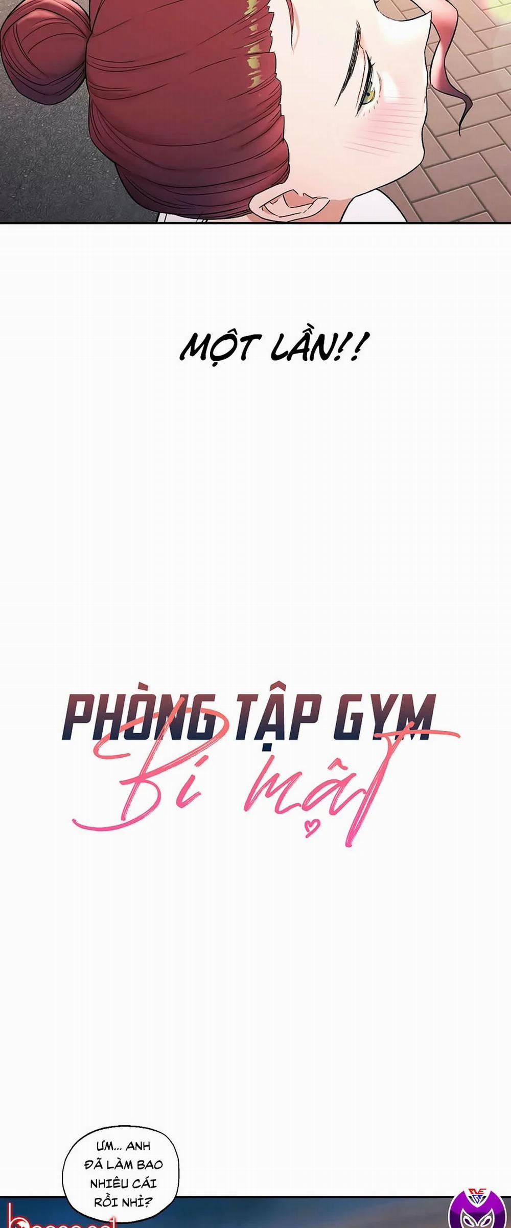 Phòng Tập Gym Bí Mật 45 trang 12