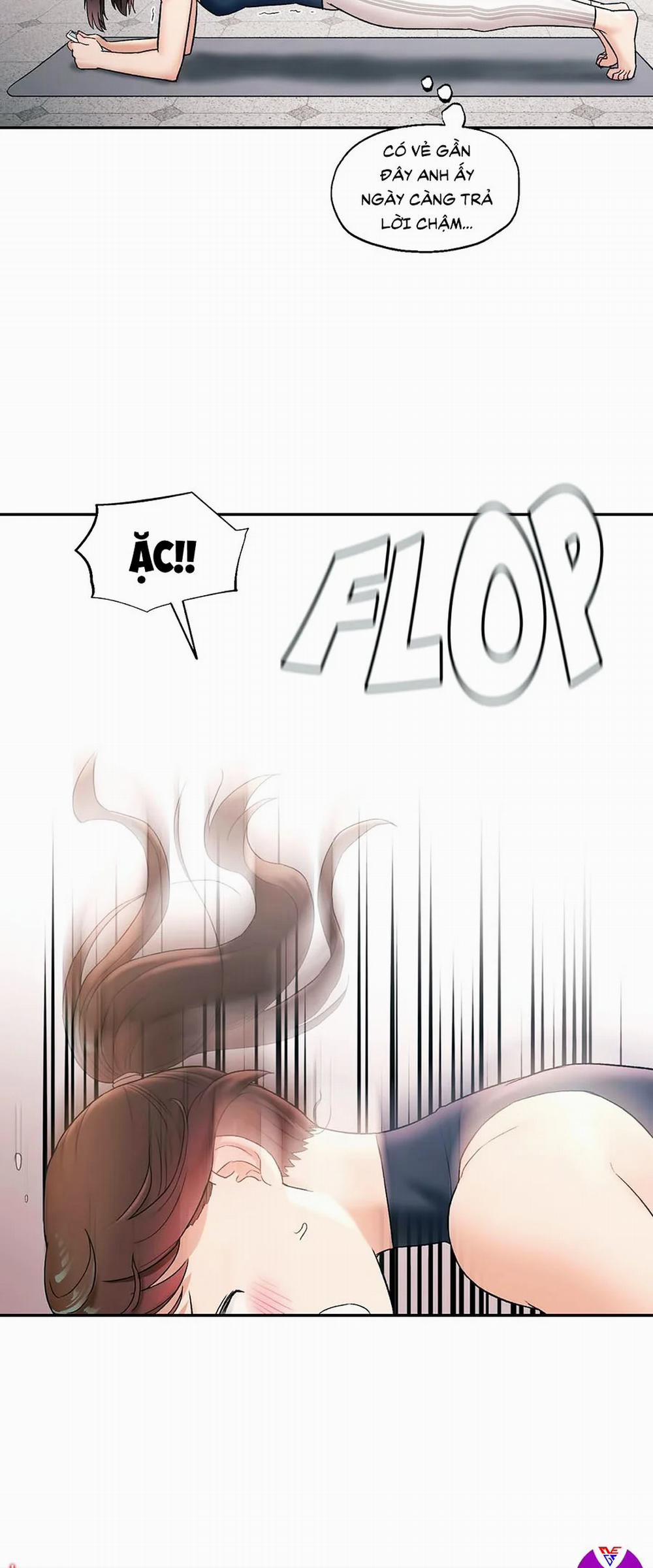 Phòng Tập Gym Bí Mật 45 trang 24