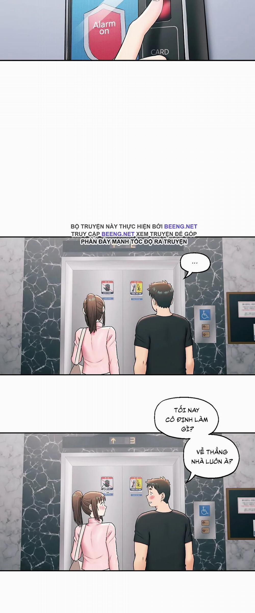 Phòng Tập Gym Bí Mật 45 trang 29