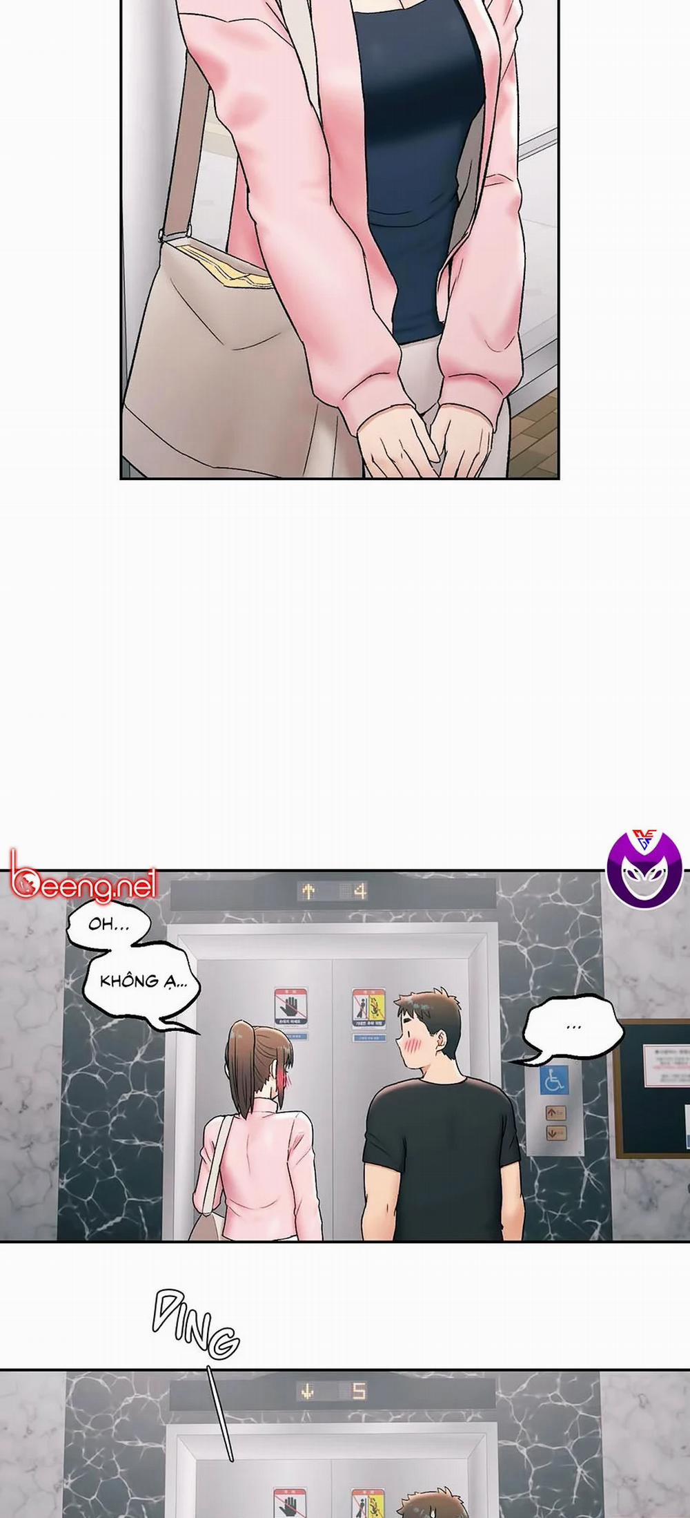 Phòng Tập Gym Bí Mật 45 trang 31