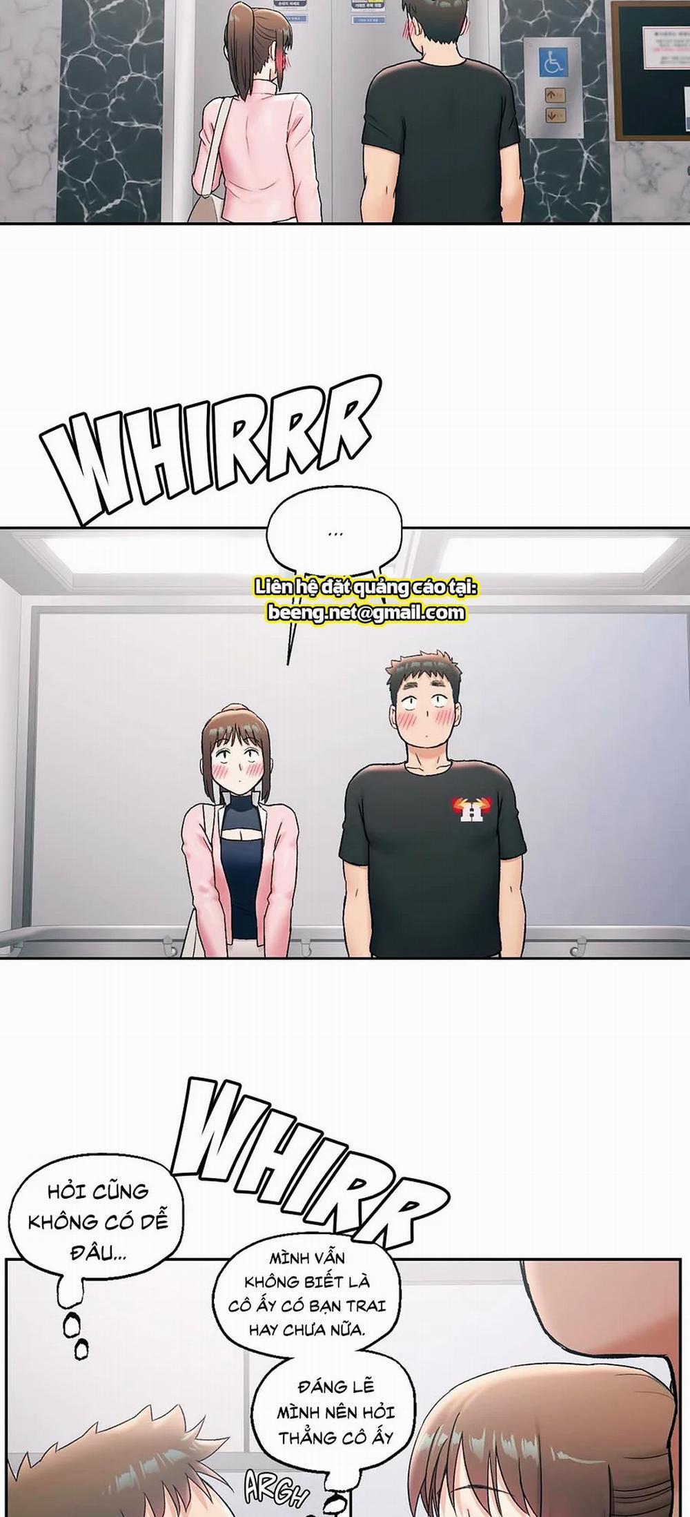 Phòng Tập Gym Bí Mật 45 trang 32