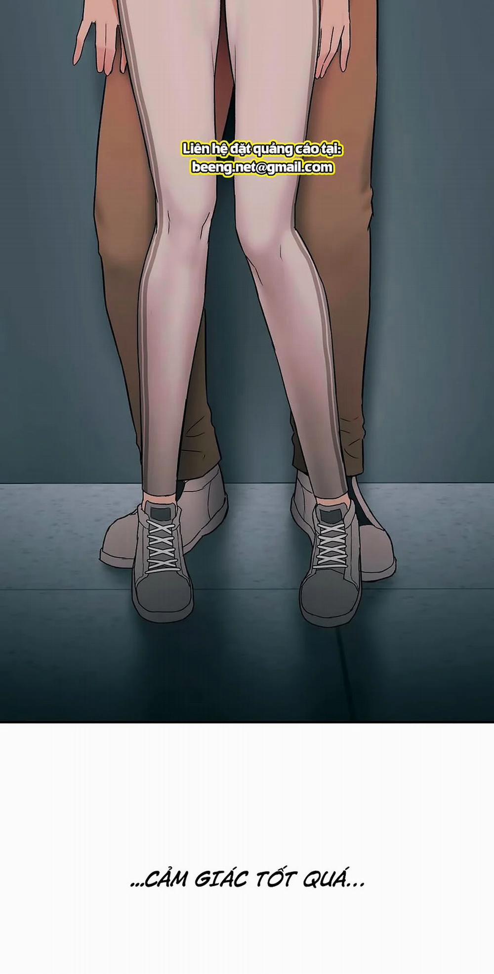 Phòng Tập Gym Bí Mật 45 trang 41