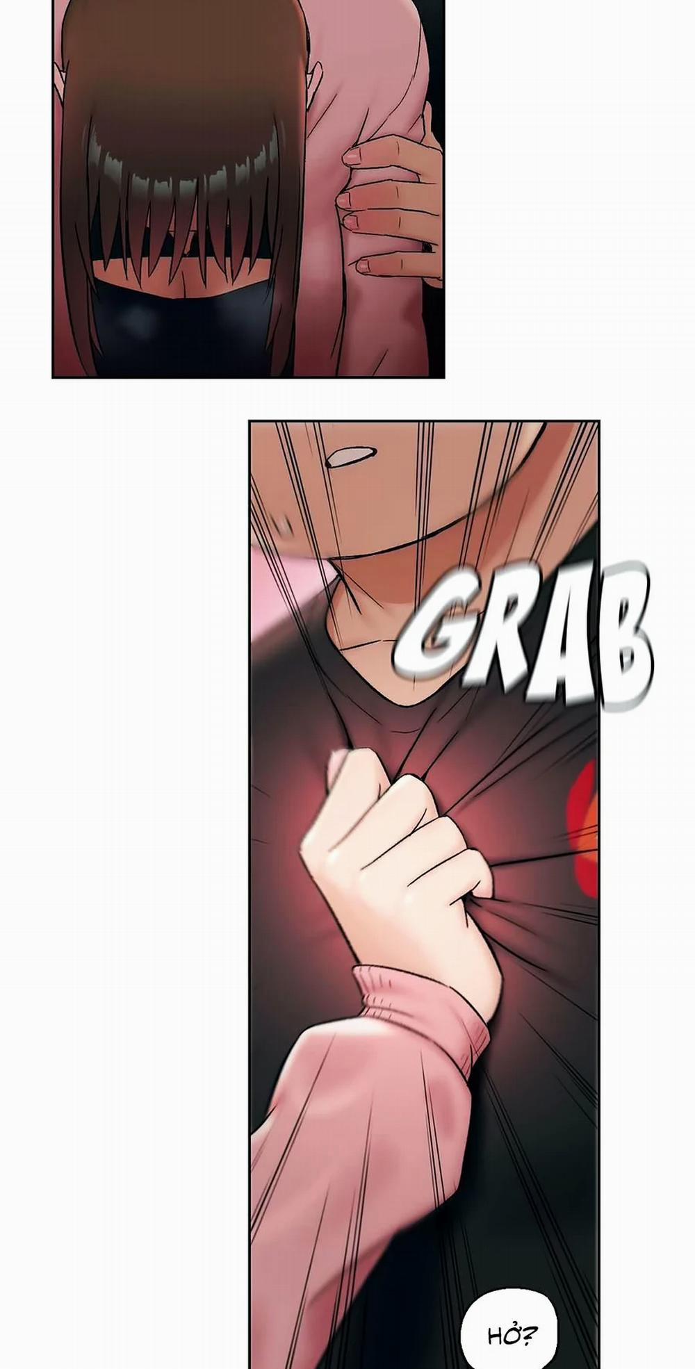 Phòng Tập Gym Bí Mật 45 trang 43