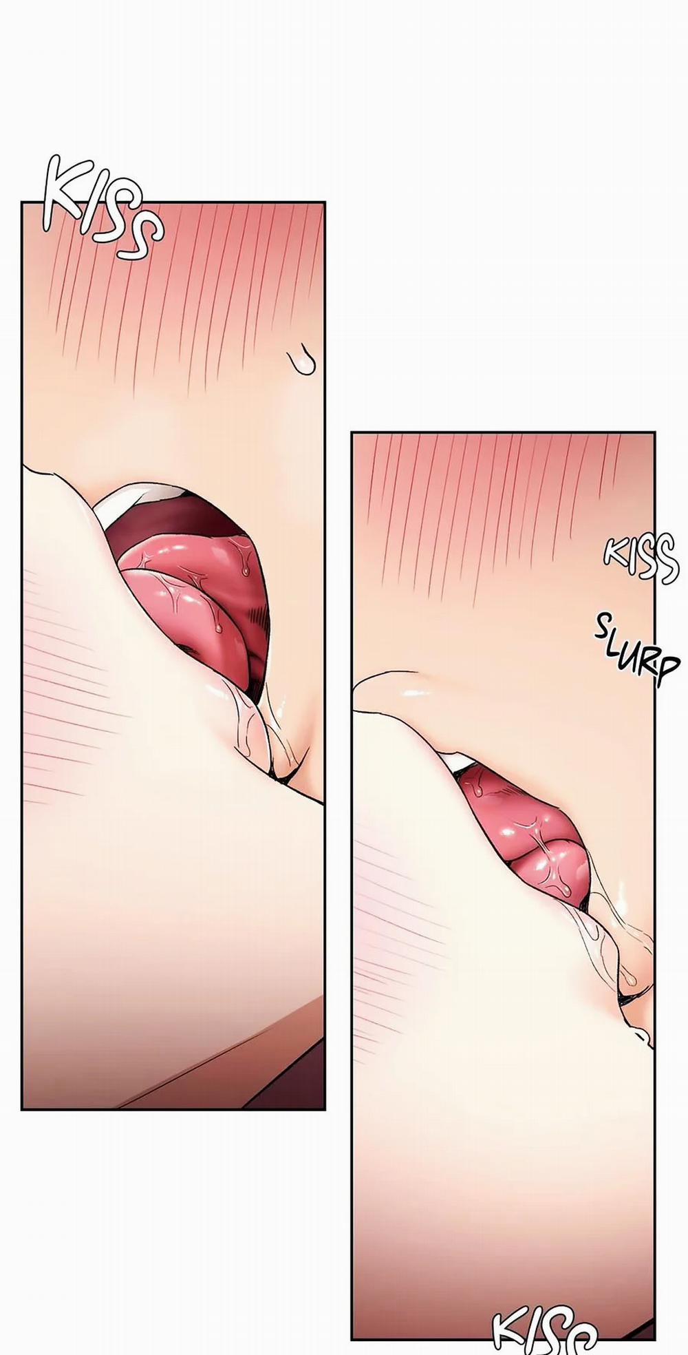 Phòng Tập Gym Bí Mật 45 trang 46