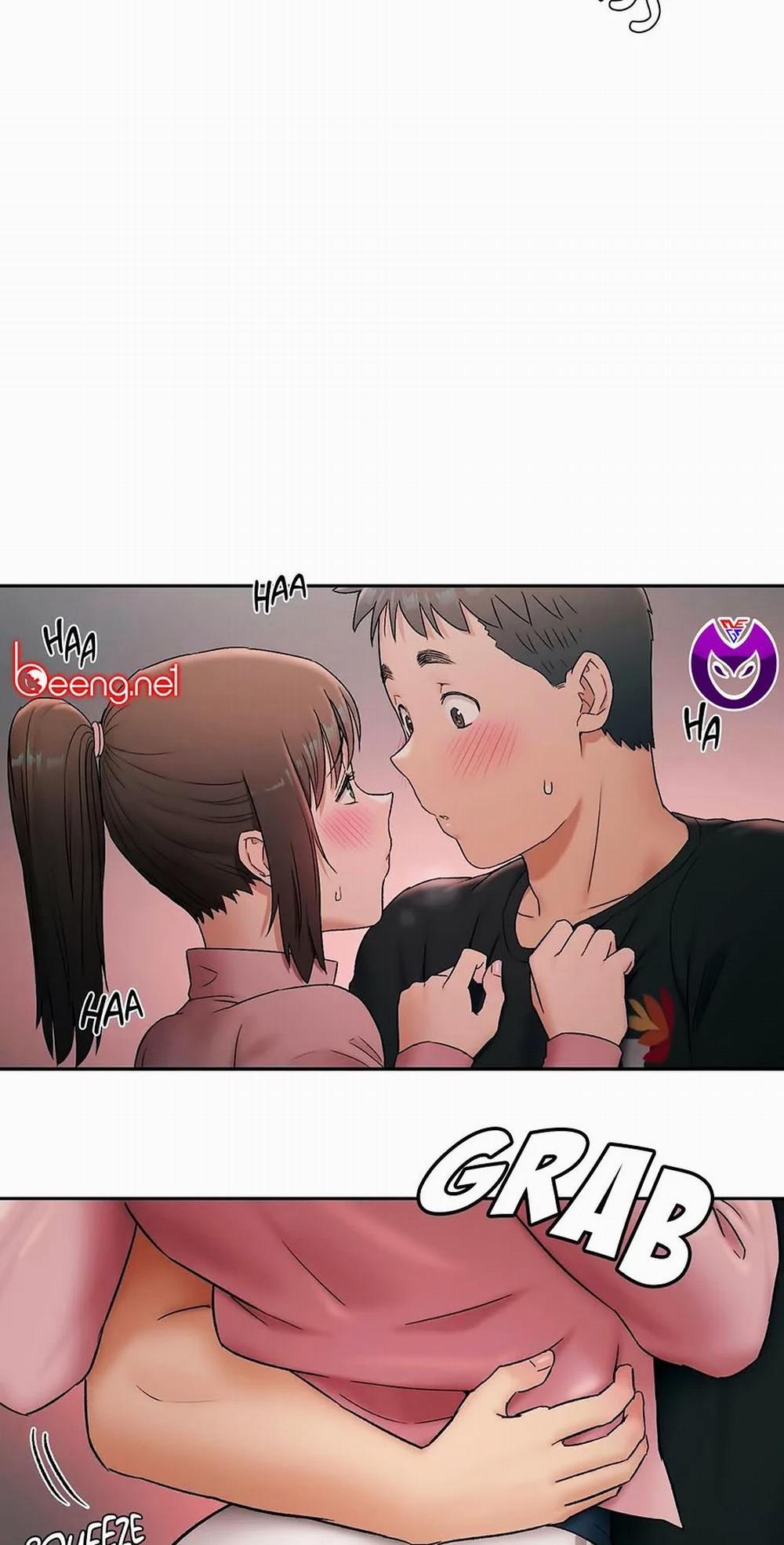 Phòng Tập Gym Bí Mật 45 trang 47