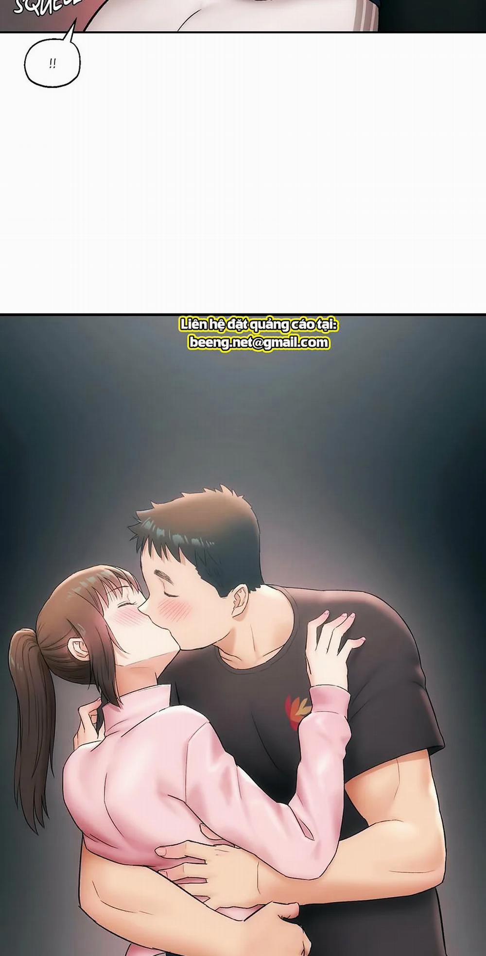 Phòng Tập Gym Bí Mật 45 trang 48