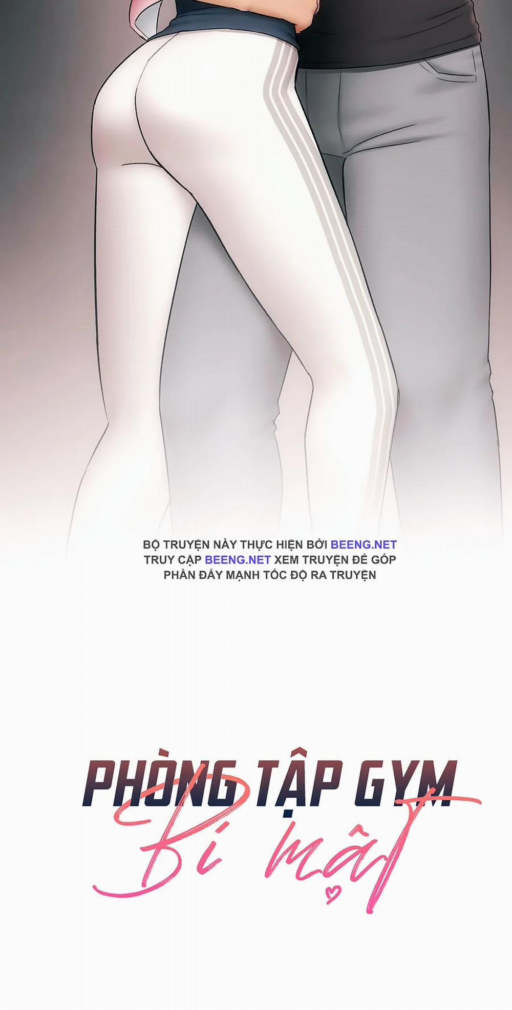 Phòng Tập Gym Bí Mật 45 trang 49