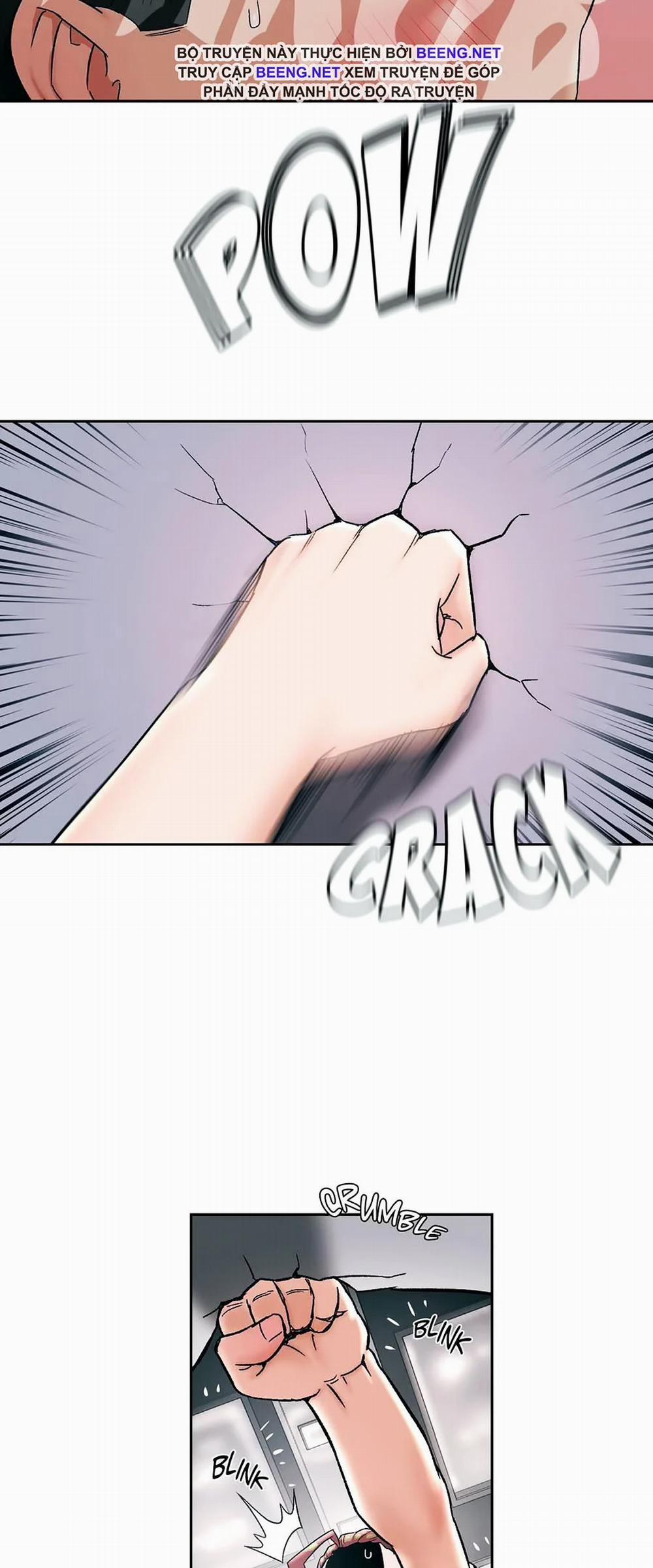 Phòng Tập Gym Bí Mật 45 trang 7