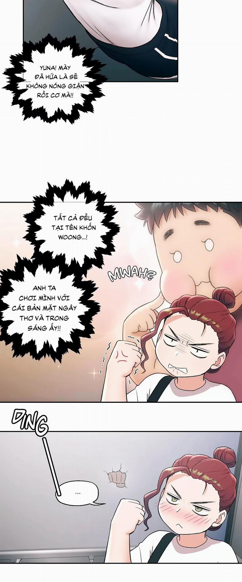 Phòng Tập Gym Bí Mật 45 trang 9