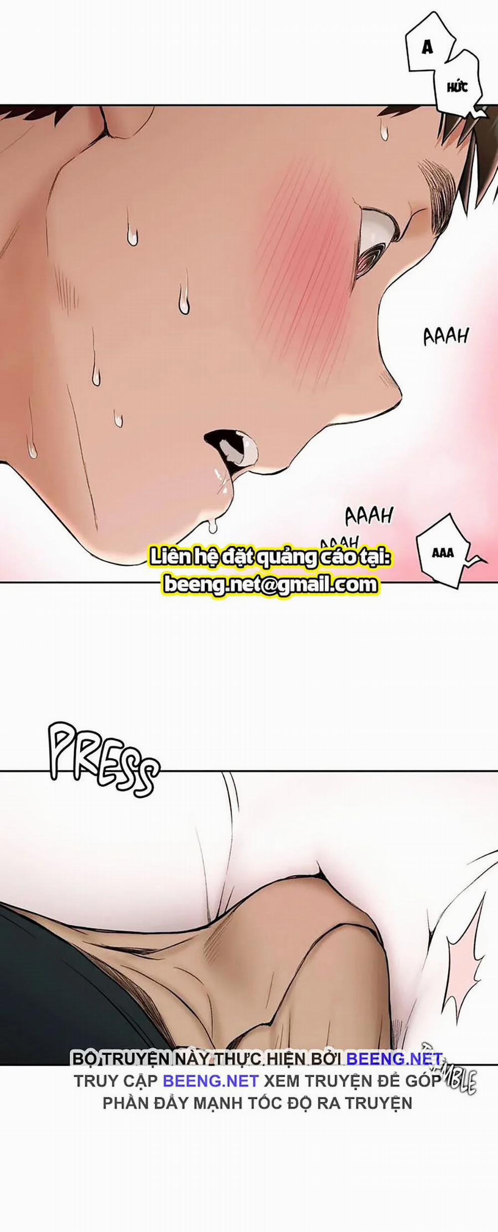 Phòng Tập Gym Bí Mật 46 trang 20