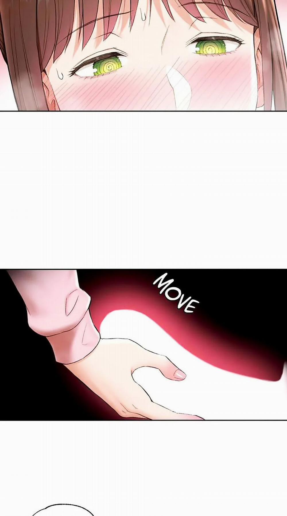 Phòng Tập Gym Bí Mật 46 trang 31