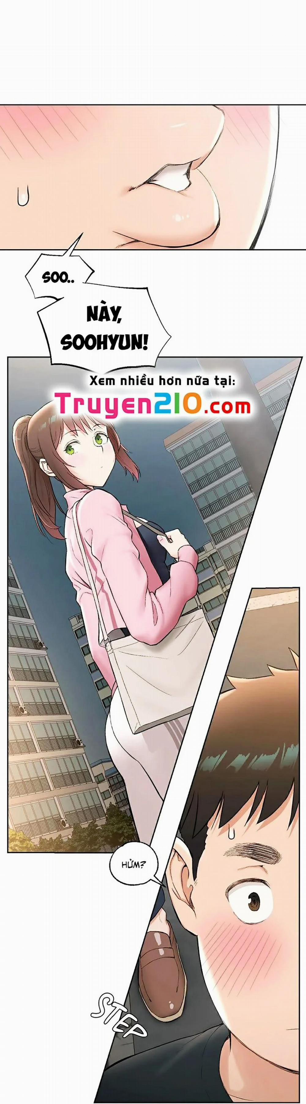 Phòng Tập Gym Bí Mật 47 trang 19