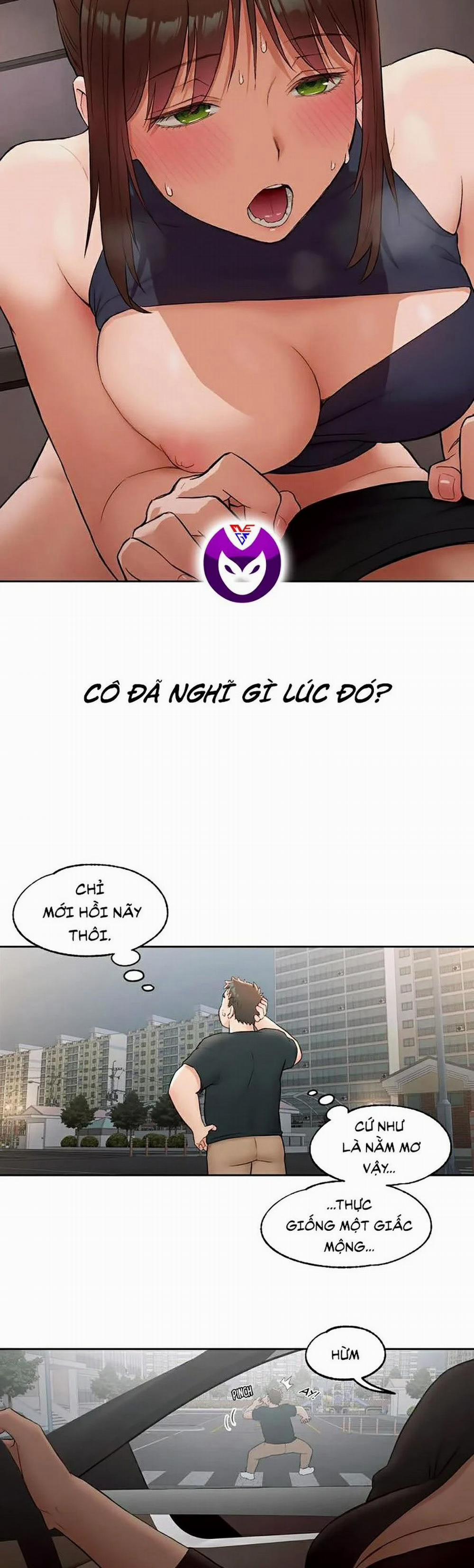 Phòng Tập Gym Bí Mật 47 trang 26