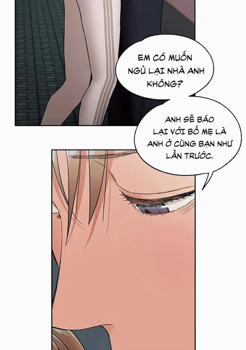 Phòng Tập Gym Bí Mật 47 trang 31