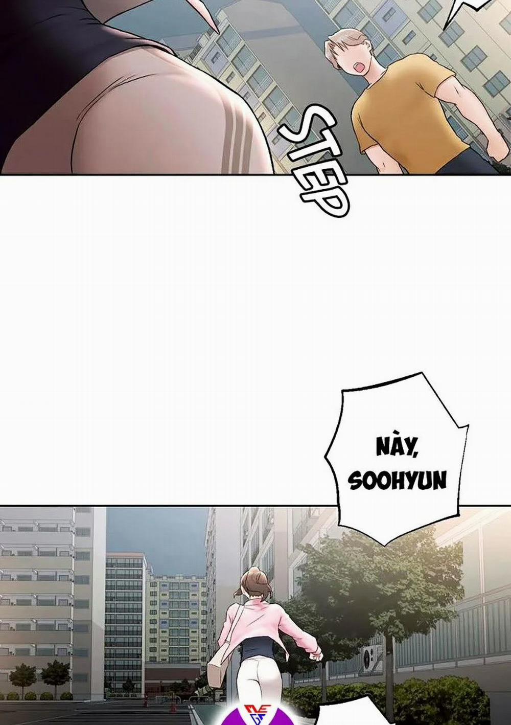 Phòng Tập Gym Bí Mật 47 trang 36