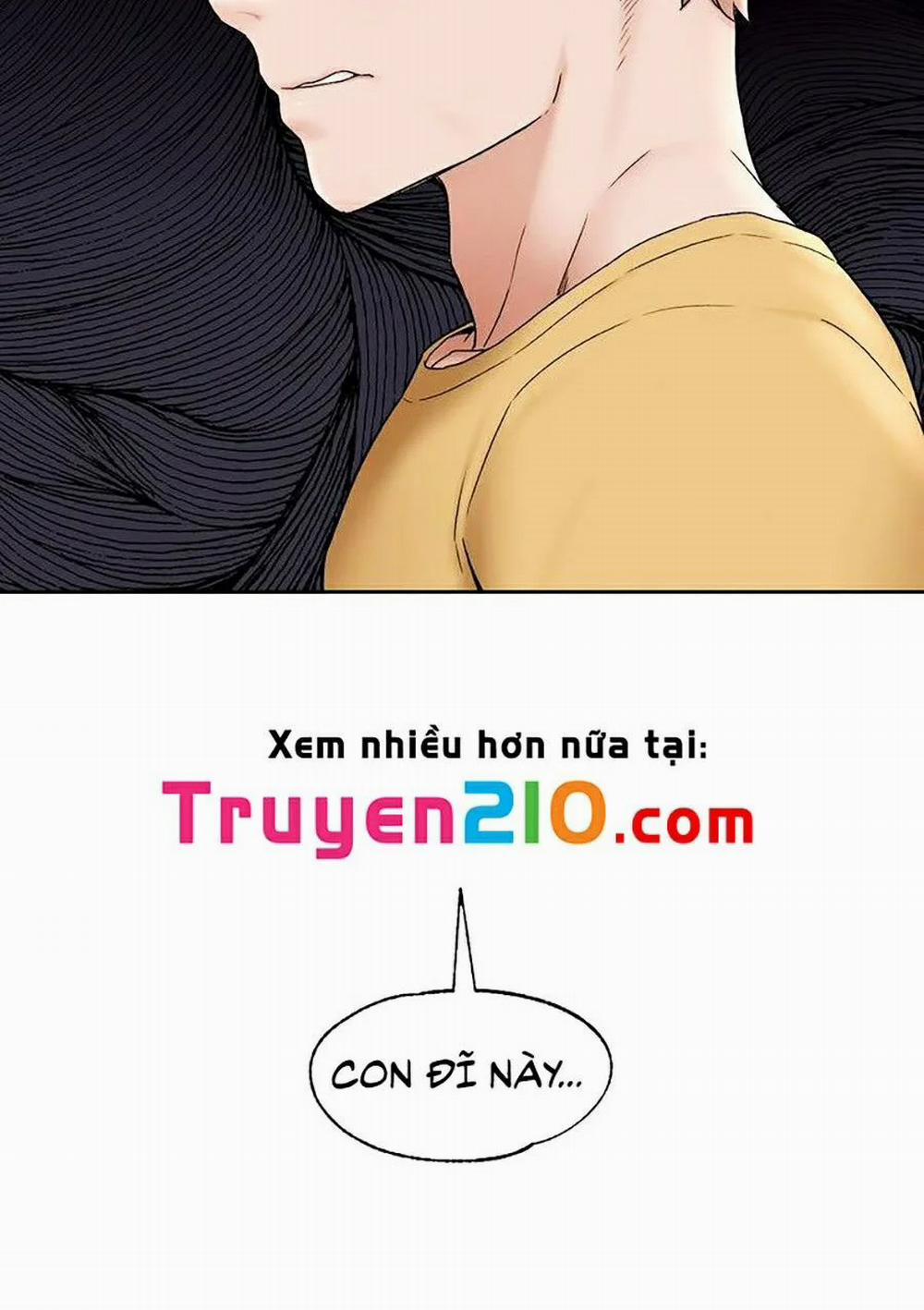 Phòng Tập Gym Bí Mật 47 trang 38