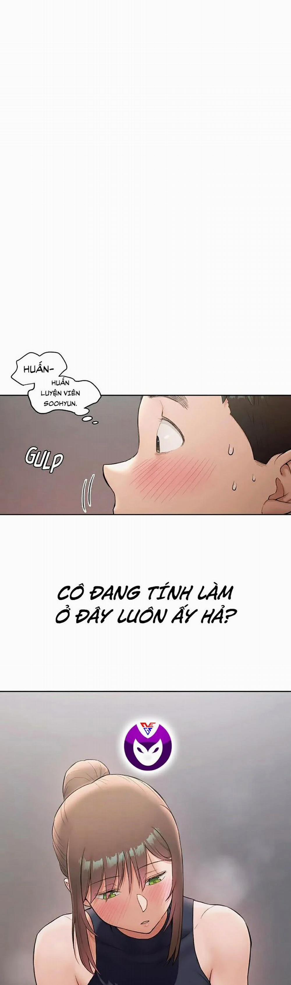 Phòng Tập Gym Bí Mật 47 trang 5