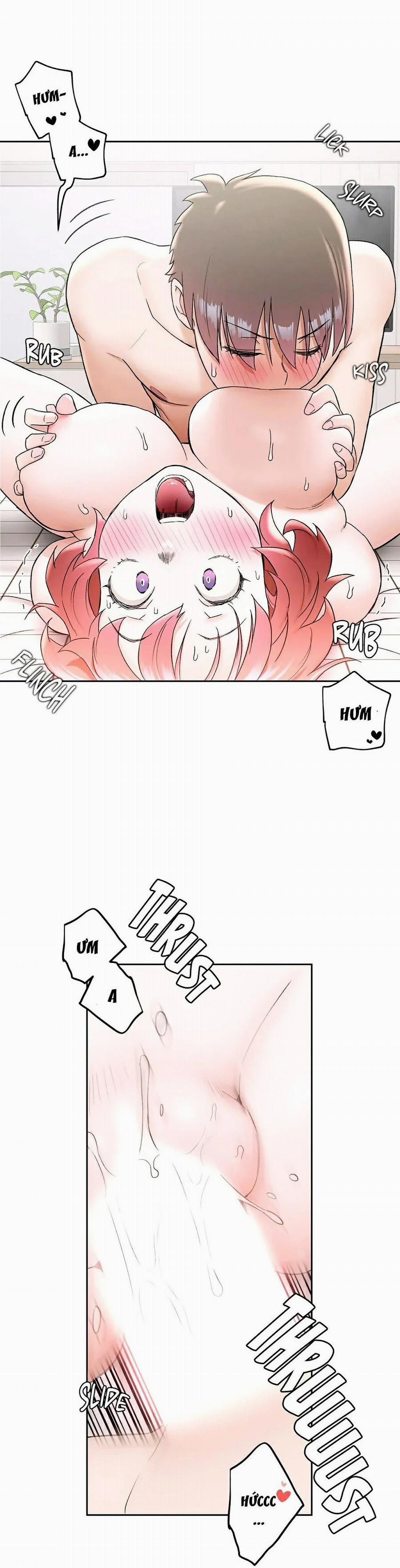 Phòng Tập Gym Bí Mật 48 trang 15