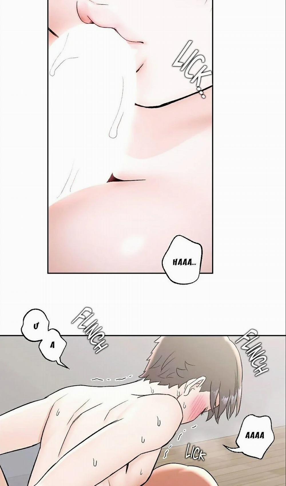 Phòng Tập Gym Bí Mật 48 trang 29