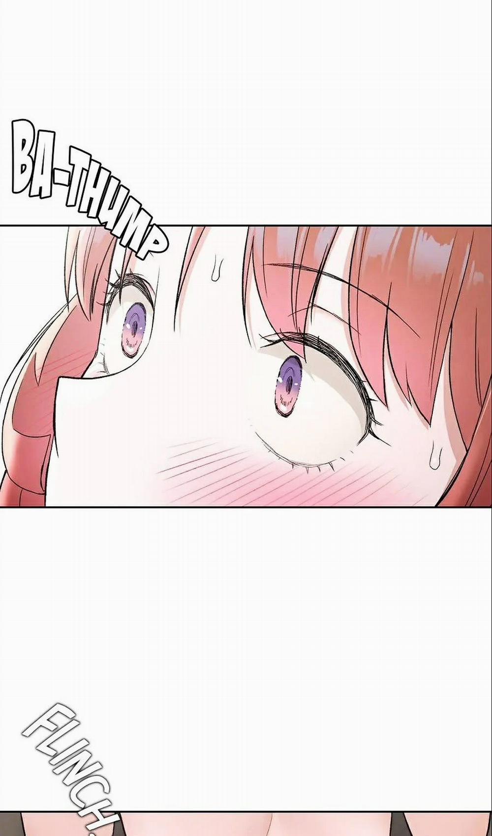 Phòng Tập Gym Bí Mật 48 trang 32