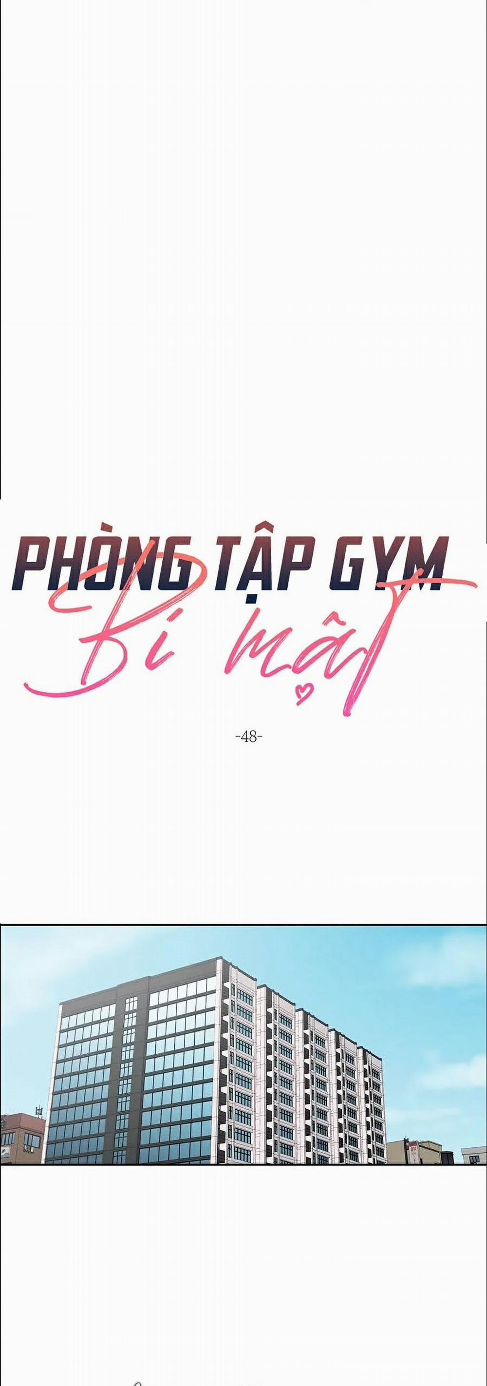 Phòng Tập Gym Bí Mật 48 trang 5