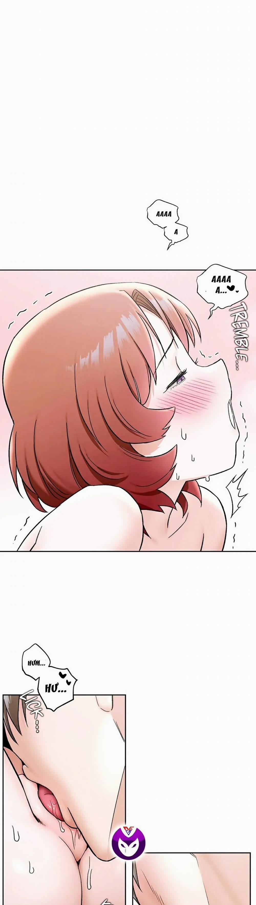 Phòng Tập Gym Bí Mật 48 trang 7