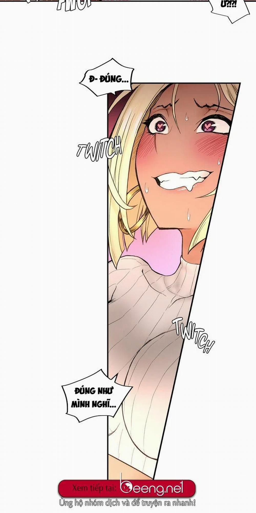 Phòng Tập Gym Bí Mật 5 trang 17