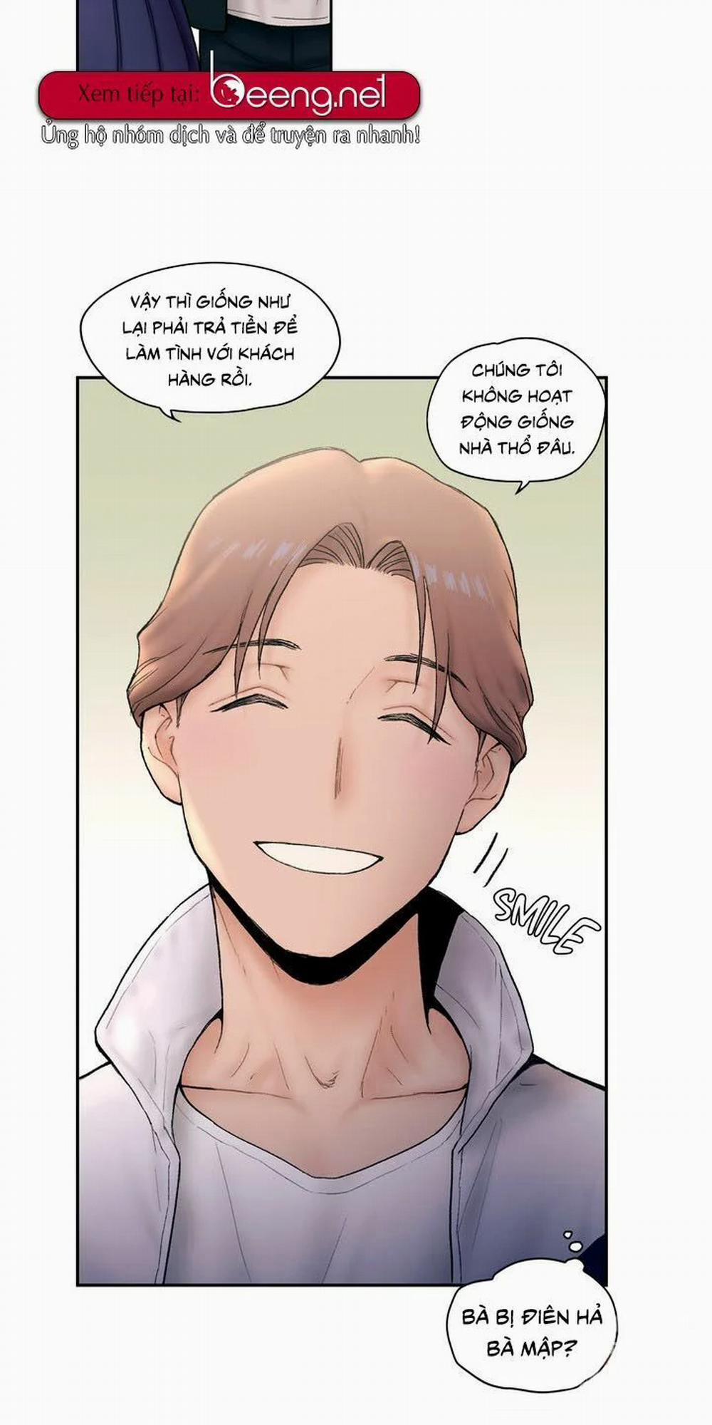 Phòng Tập Gym Bí Mật 5 trang 37