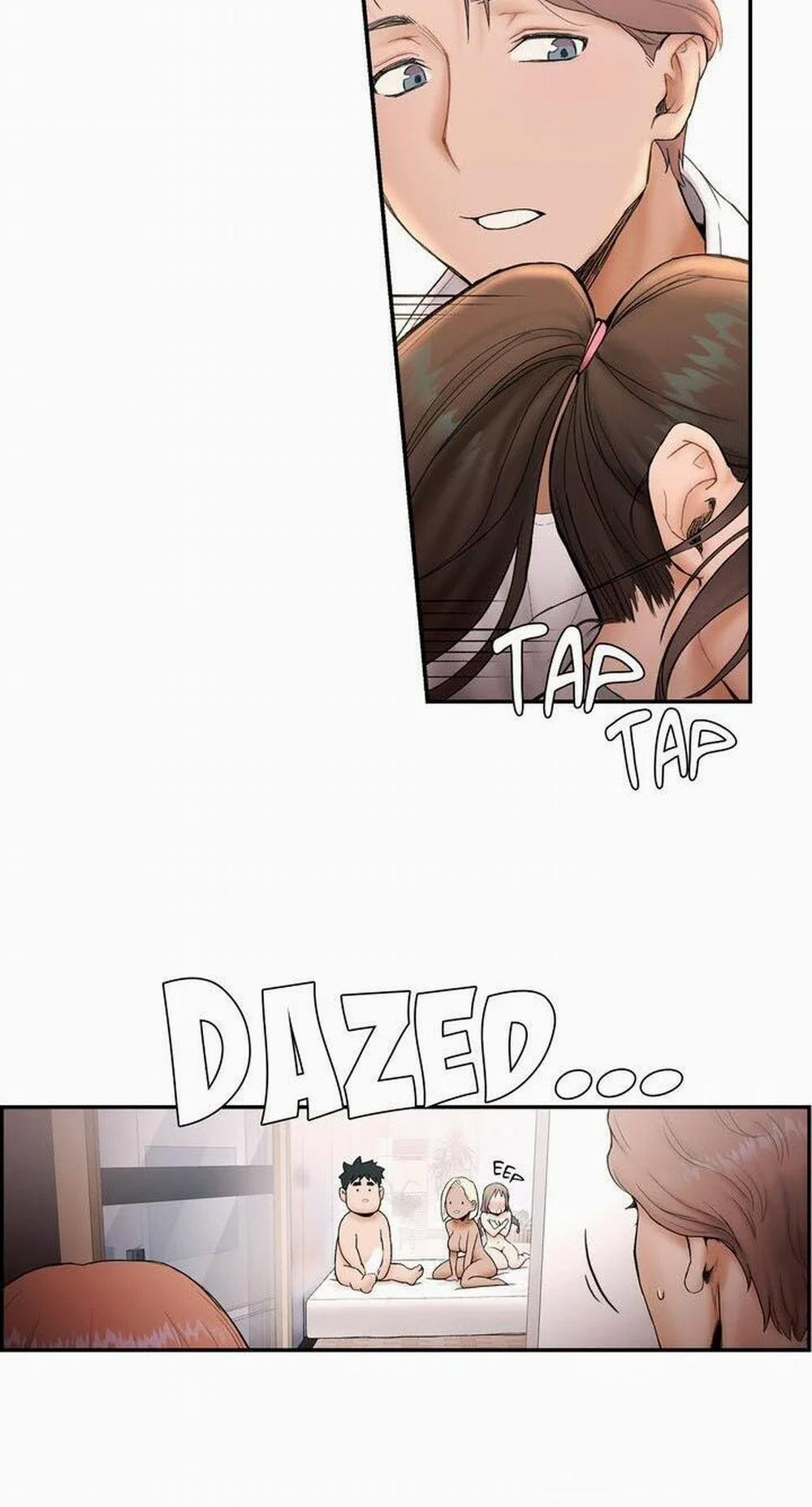 Phòng Tập Gym Bí Mật 5 trang 41