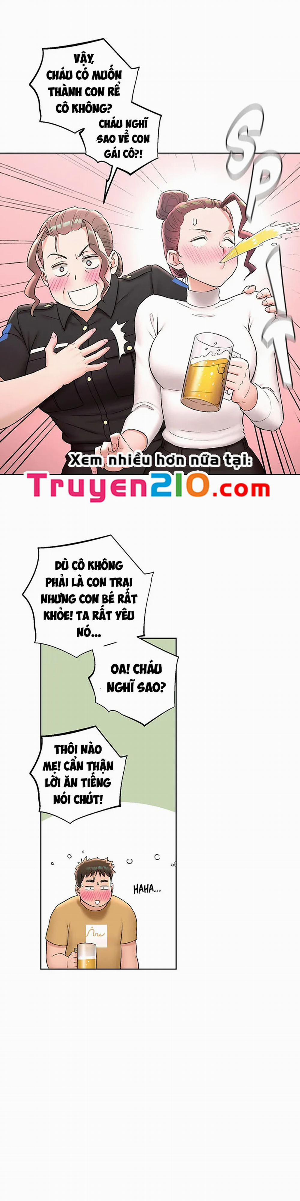 Phòng Tập Gym Bí Mật 50 trang 12