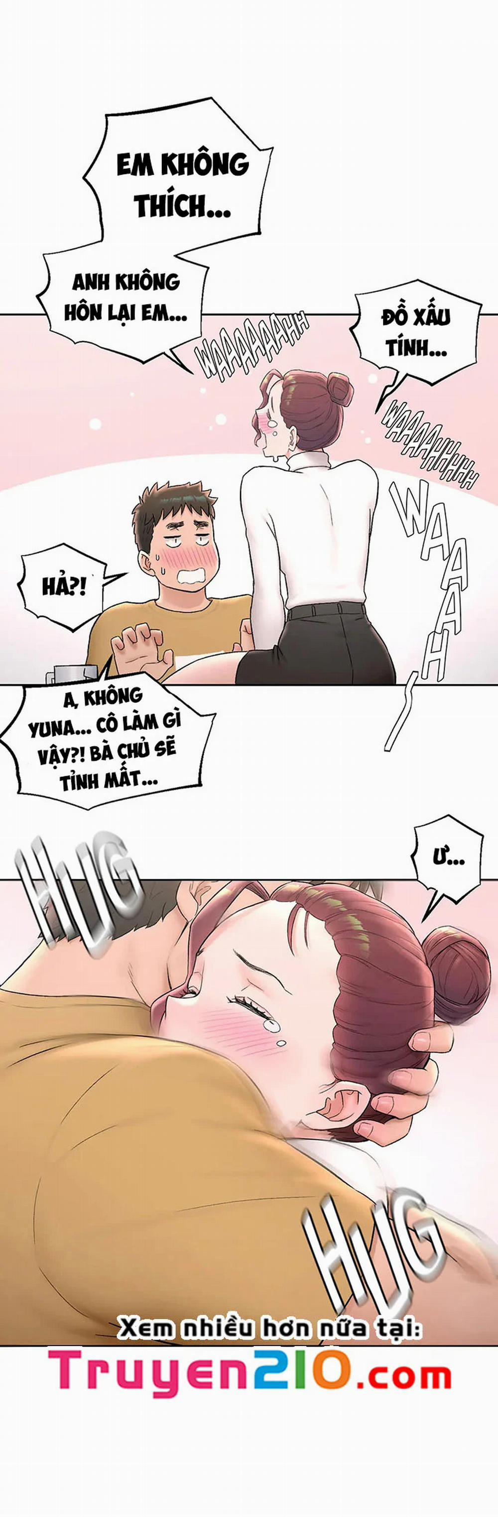 Phòng Tập Gym Bí Mật 50 trang 17