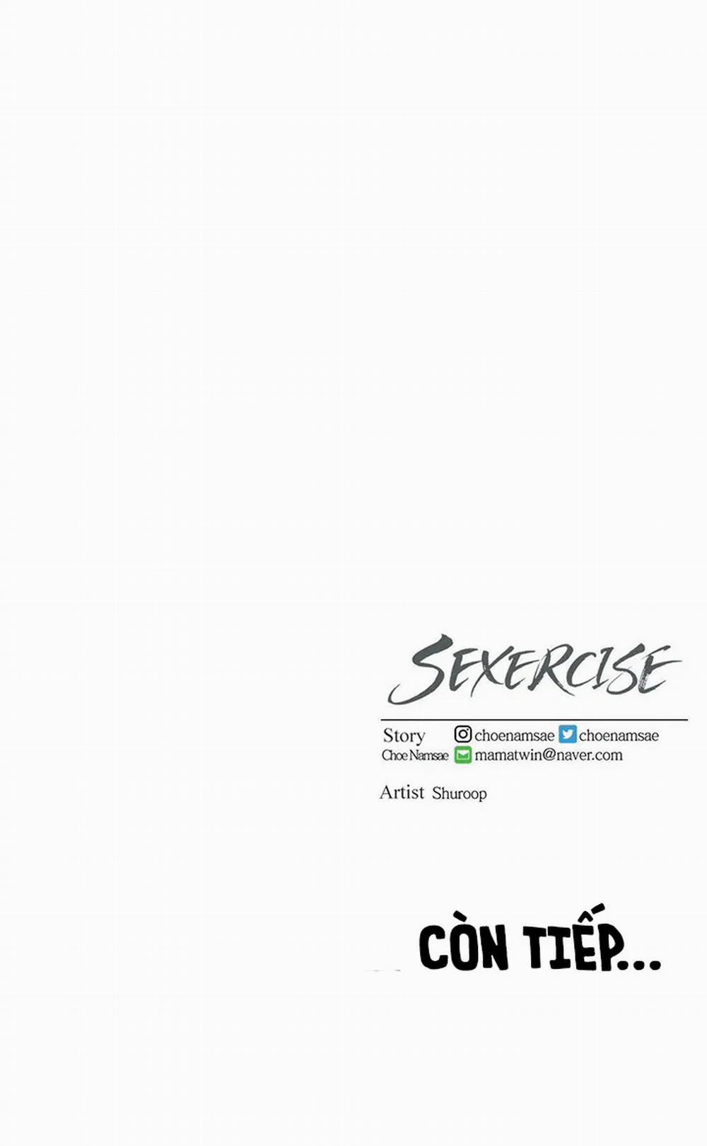 Phòng Tập Gym Bí Mật 50 trang 30