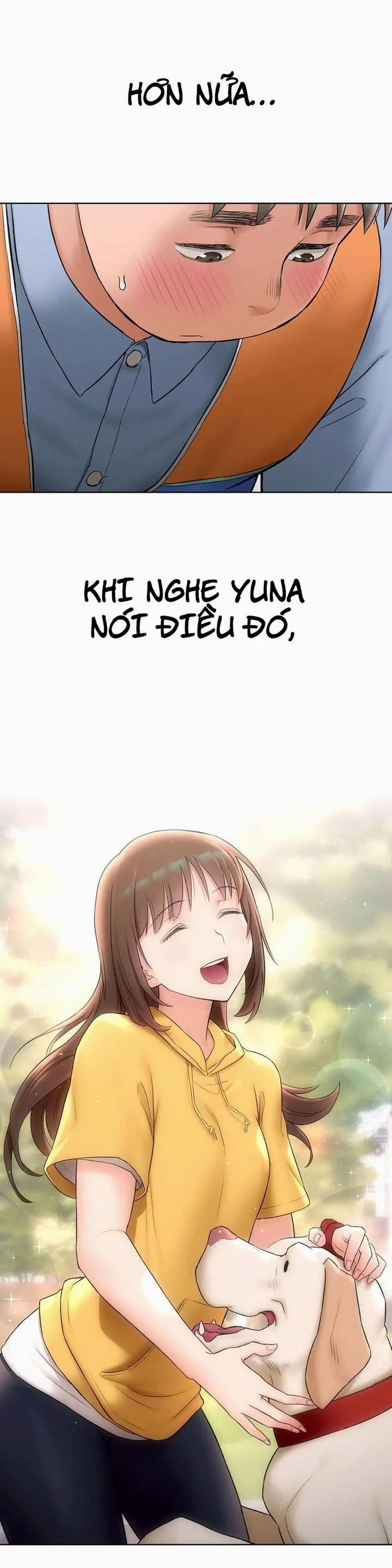 Phòng Tập Gym Bí Mật 51 trang 9