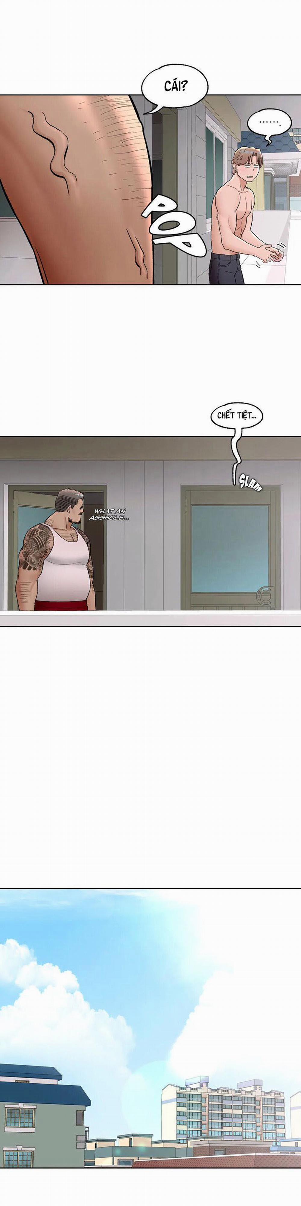 Phòng Tập Gym Bí Mật 52 trang 26