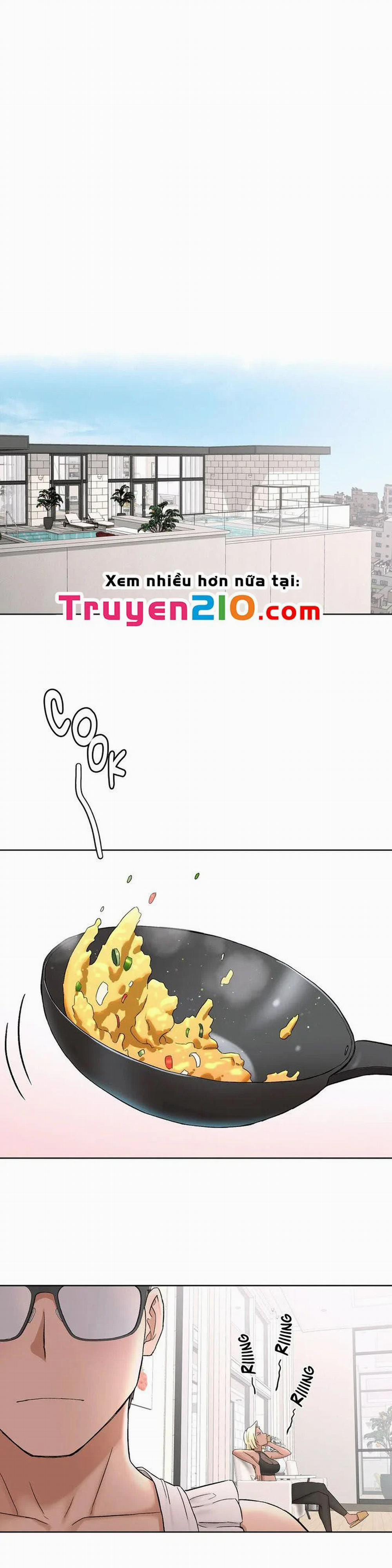 Phòng Tập Gym Bí Mật 53 trang 10