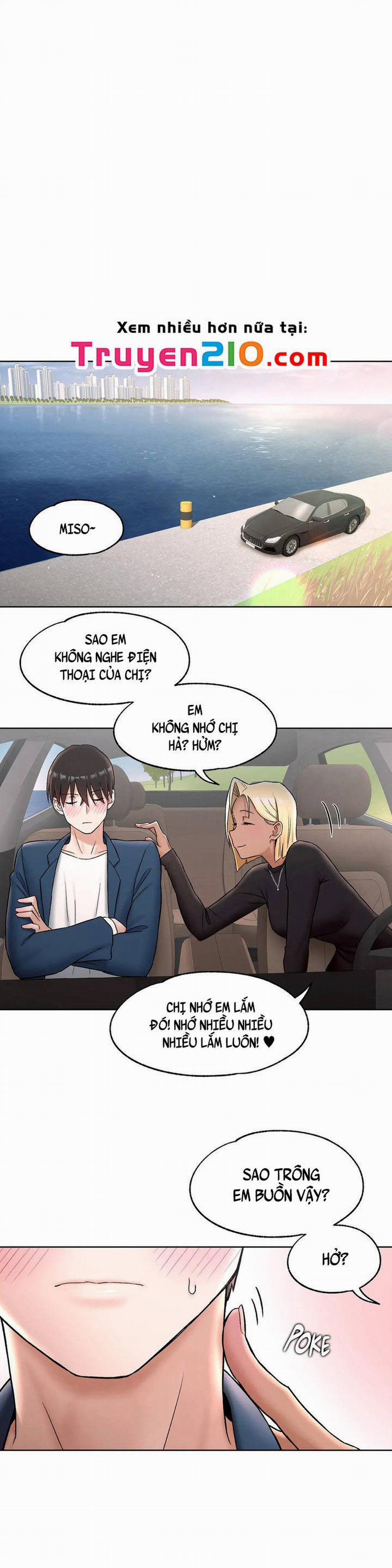 Phòng Tập Gym Bí Mật 54 trang 5