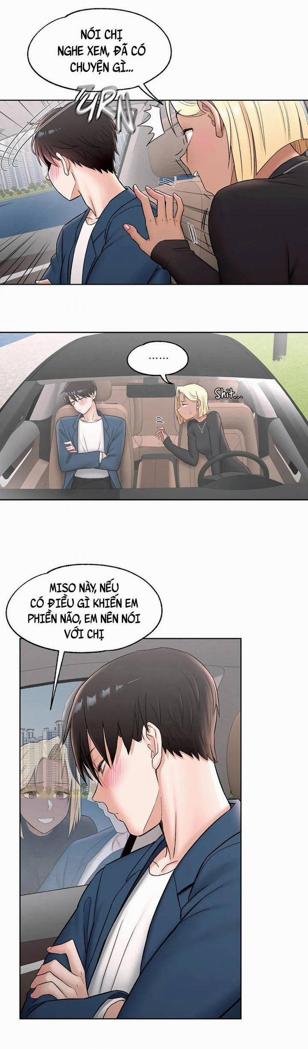 Phòng Tập Gym Bí Mật 54 trang 6