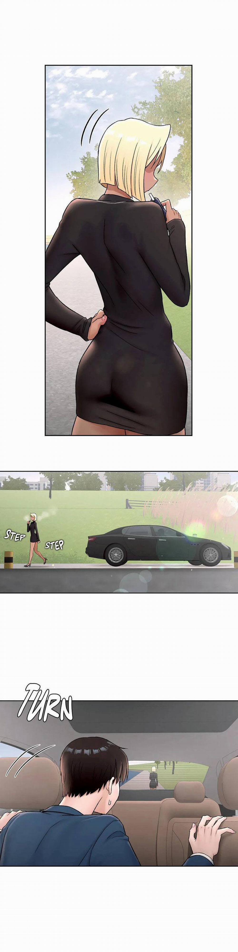 Phòng Tập Gym Bí Mật 54 trang 8