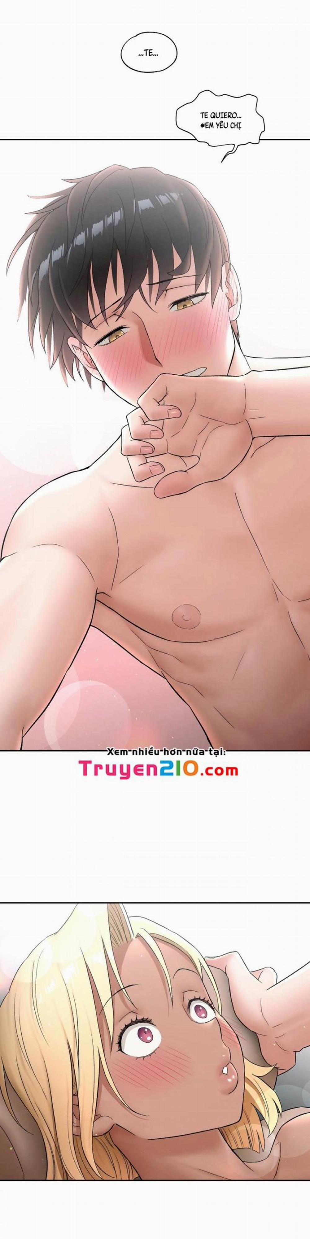 Phòng Tập Gym Bí Mật 55 trang 0
