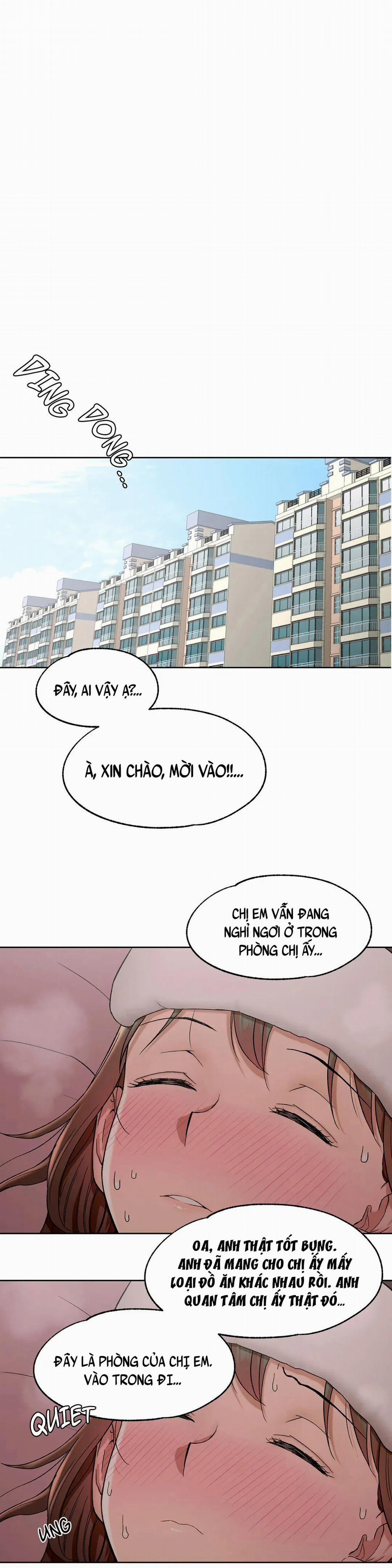 Phòng Tập Gym Bí Mật 56 trang 11