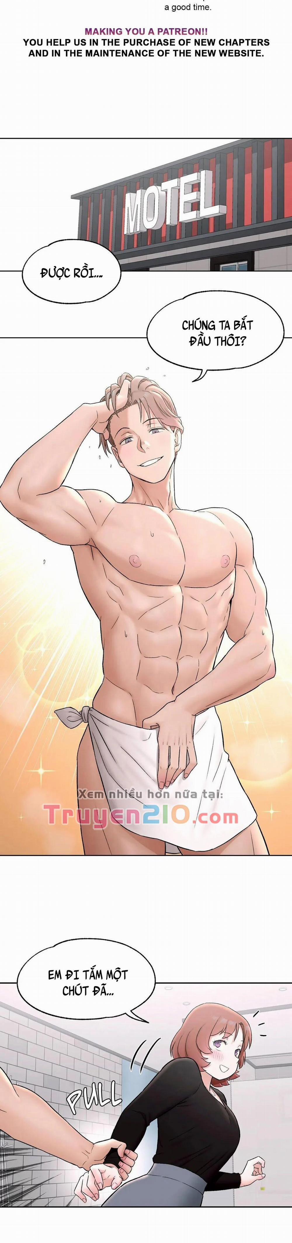 Phòng Tập Gym Bí Mật 56 trang 2